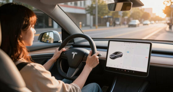Tesla reveals two Robotaxi crashes involving teleoperators