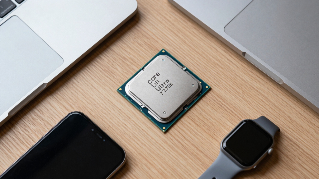 The Core Ultra 7 270K was too good, so Intel scrapped the flagship Core Ultra 9 290K Plus — benchmarks of the 290K prototype find slim 2% faster performance in gaming and applications