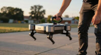 The Unitree GD01 Is a Giant Mecha Robot You Can Actually Buy