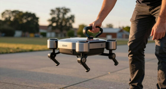 The Unitree GD01 Is a Giant Mecha Robot You Can Actually Buy