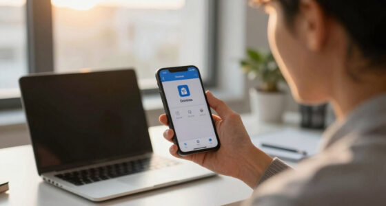 The White House is ordering agencies to place its new app on all employees’ government phones