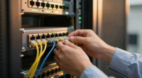 There’s an internet choke point in the Middle East — is the solution in the North Pole?
