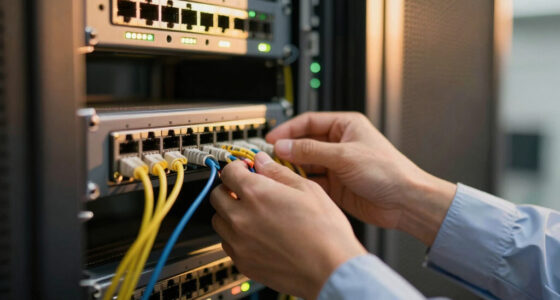 There’s an internet choke point in the Middle East — is the solution in the North Pole?