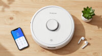 These new Roombas are smaller and cheaper