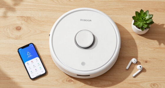 These new Roombas are smaller and cheaper