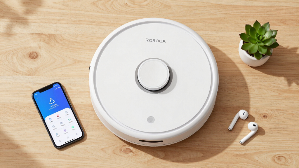 These new Roombas are smaller and cheaper