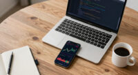 Trump Traded Millions in Tech Stocks in Q1