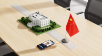 Trump-Xi summit live: Chinese president invited to White House on Sept. 24