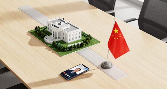 Trump-Xi summit live: Chinese president invited to White House on Sept. 24