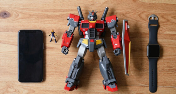 Unitree will sell you a massive ‘transformable mecha’ for $650,000