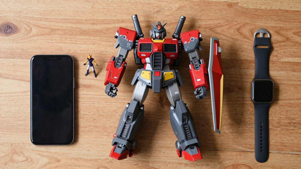 Unitree will sell you a massive ‘transformable mecha’ for $650,000