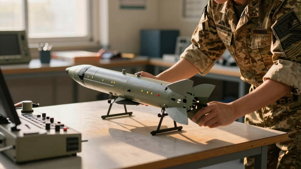 US arms sales to Taiwan on 'pause' due to Iran war, acting Navy chief says