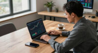 US stocks fall after no major Trump-Xi breakthroughs