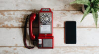 VoIP brings back old-fashioned pay phones to rural Vermont (2025)