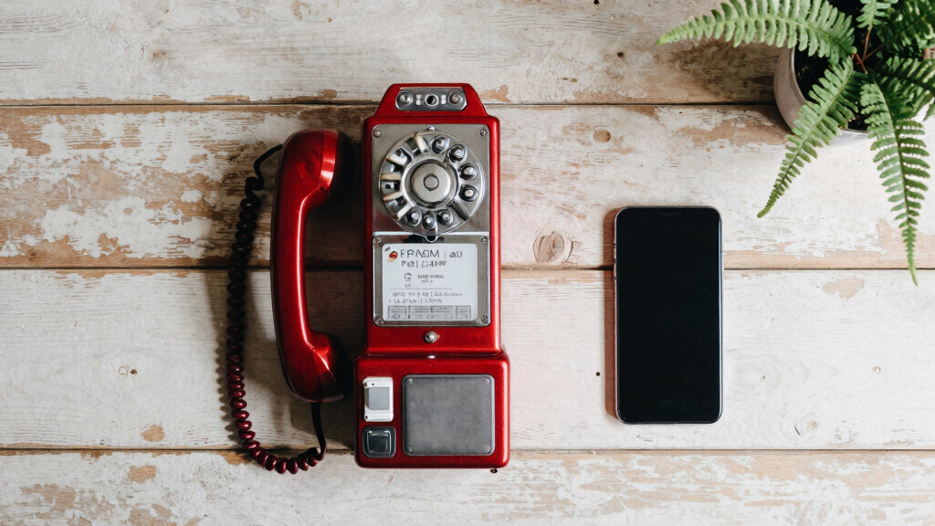 VoIP brings back old-fashioned pay phones to rural Vermont (2025)