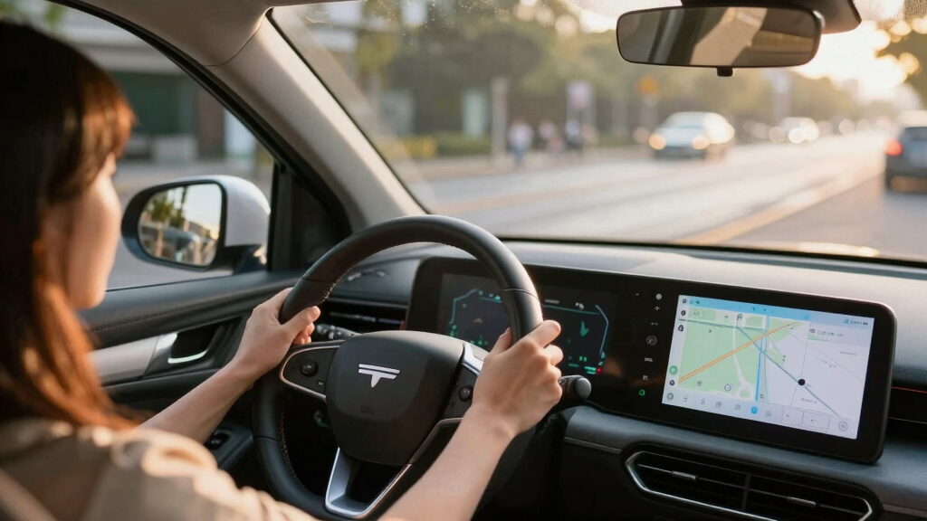 Waymo recalls robotaxis for driving on flooded roads
