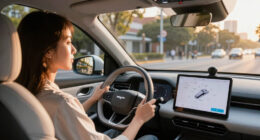 Waymo updates 3,800 robotaxis after they 'drive into standing water'