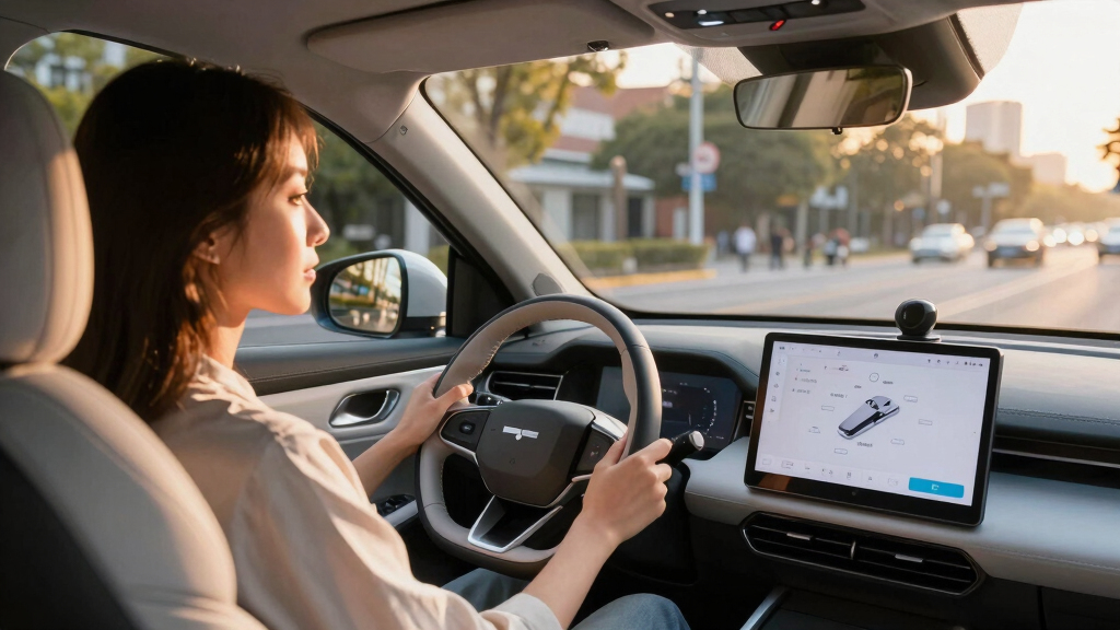 Waymo updates 3,800 robotaxis after they 'drive into standing water'