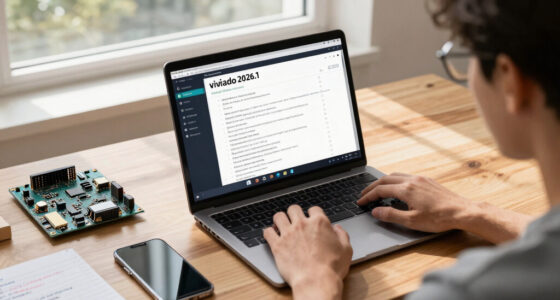 Why is Vivado 2026.1 dropping Linux support for free tier?