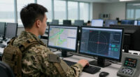 Why militaries well-equipped to fight enemy aircraft and missiles may still struggle to confront the drone threat