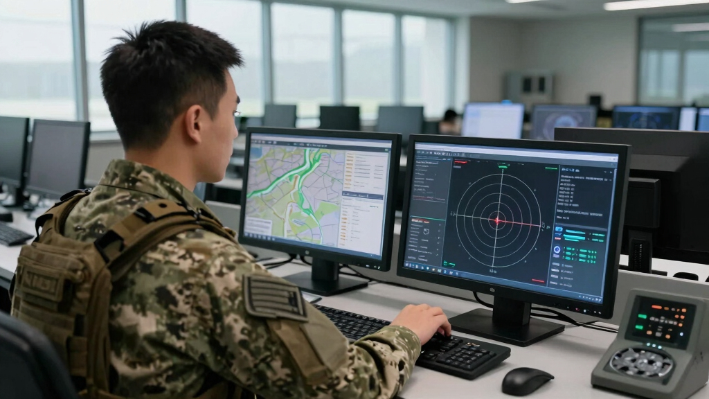 Why militaries well-equipped to fight enemy aircraft and missiles may still struggle to confront the drone threat