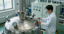 Why Trump Officials and VCs Love This Nuclear Power Startup’s Brute-Force Approach
