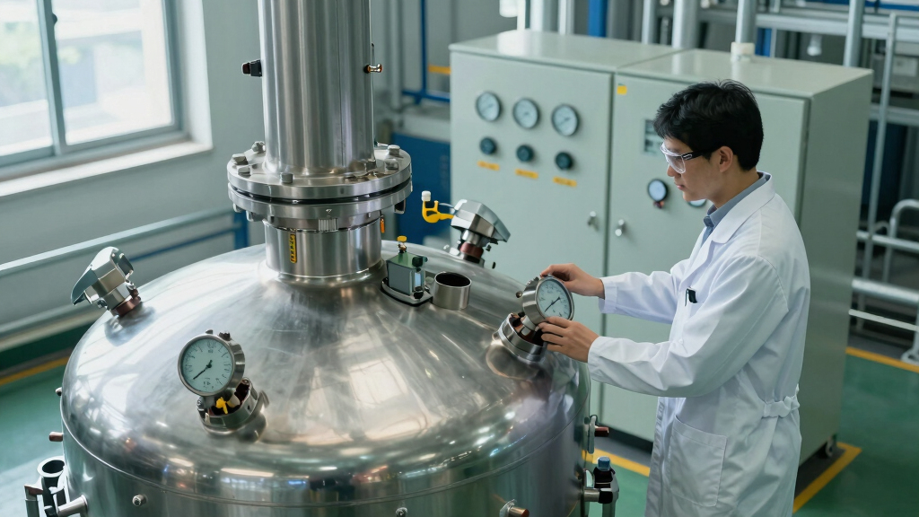 Why Trump Officials and VCs Love This Nuclear Power Startup’s Brute-Force Approach