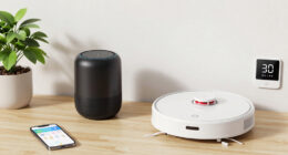 12 Best AI-Powered Smart Home Gadgets in 2026