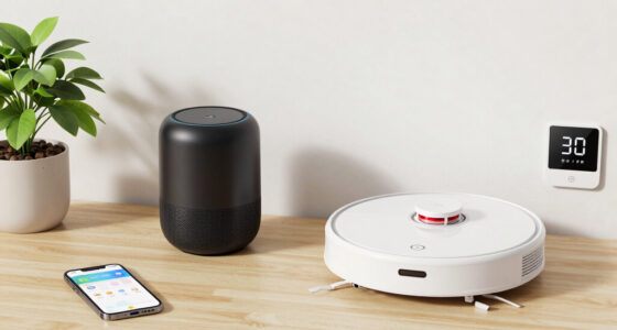 12 Best AI-Powered Smart Home Gadgets in 2026