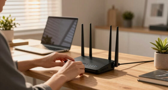 12 Best Privacy-Focused VPN Routers in 2026