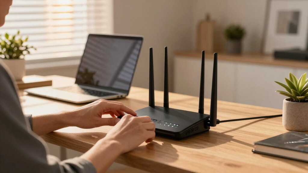 12 Best Privacy-Focused VPN Routers in 2026