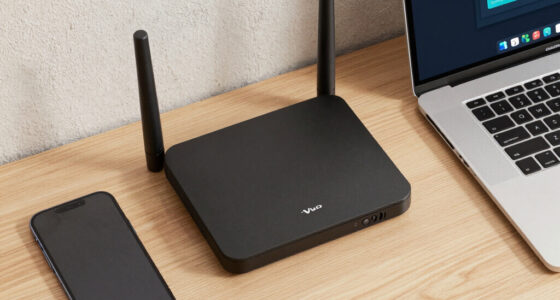 14 Best Privacy-Focused VPN Routers in 2026