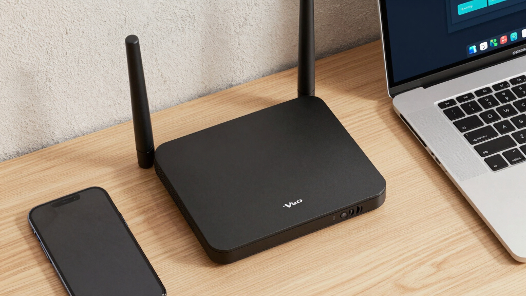 14 Best Privacy-Focused VPN Routers in 2026