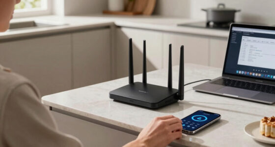 14 Best Privacy-Focused VPN Routers in 2026