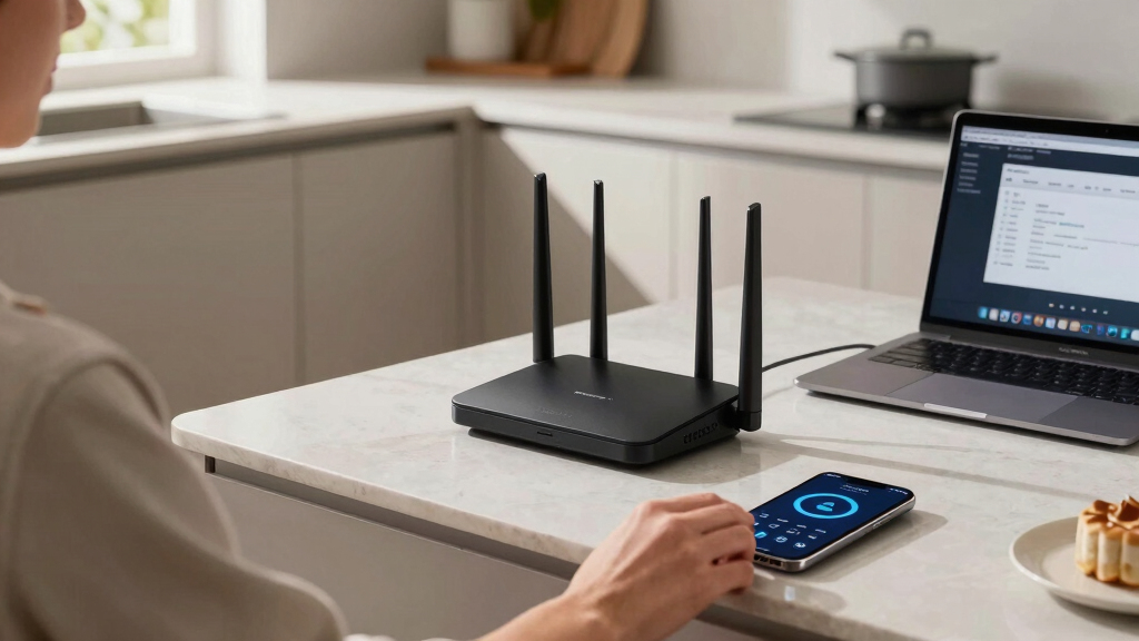 14 Best Privacy-Focused VPN Routers in 2026