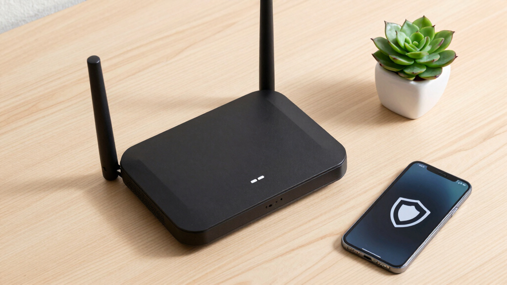 14 Best Privacy-Focused VPN Routers in 2026