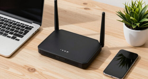 14 Best Privacy-Focused VPN Routers in 2026
