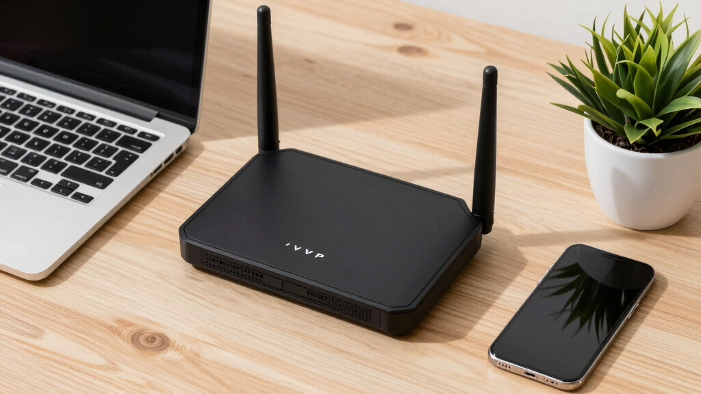 14 Best Privacy-Focused VPN Routers in 2026