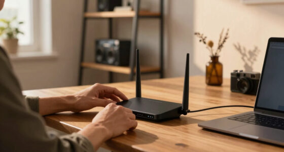 15 Best Privacy-Focused VPN Routers in 2026