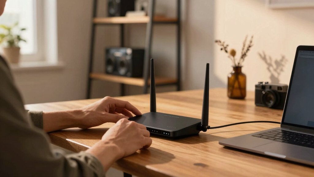 15 Best Privacy-Focused VPN Routers in 2026