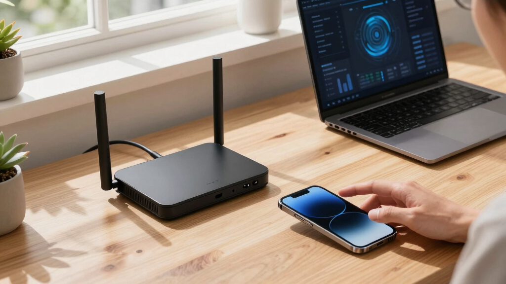 15 Best Privacy-Focused VPN Routers in 2026