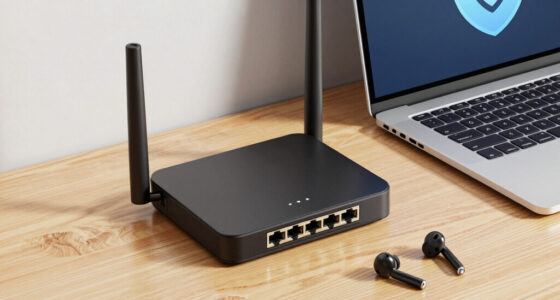 15 Best Privacy-Focused VPN Routers in 2026