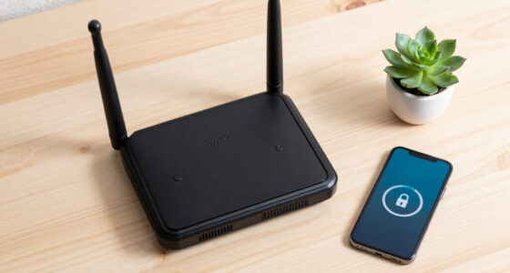 15 Best Privacy-Focused VPN Routers in 2026