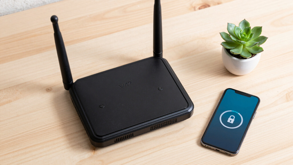 15 Best Privacy-Focused VPN Routers in 2026