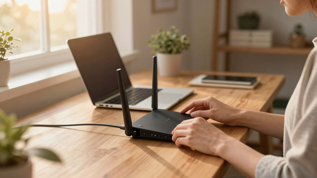 15 Best Privacy-Focused VPN Routers in 2026