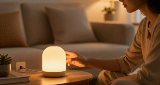 2 Best Home Night Lights in 2026