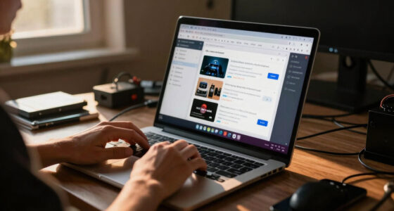 400 domains used for illegal 2026 World Cup streams seized by US Justice Department — operation is five times the scale of the previous crackdown
