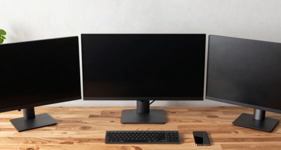 6 Best LCD Monitors Prime Day Deals in 2026