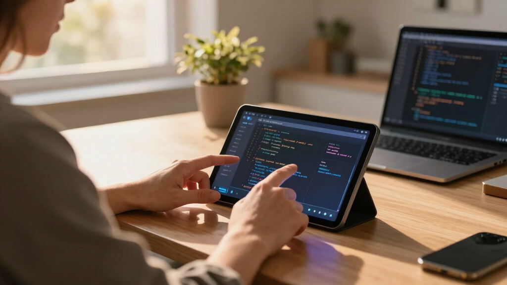 7 Best AI-Powered Coding Gadgets in 2026