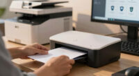 7 Best Office Product Scanners for Prime Day Deals in 2026